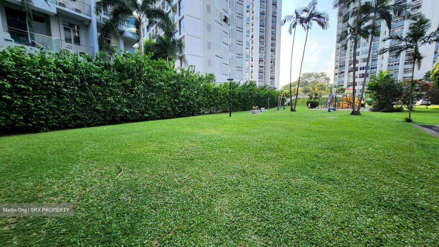 King's Mansion (D15), Condominium #506048631